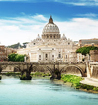 Basilica di San Pietro Roma