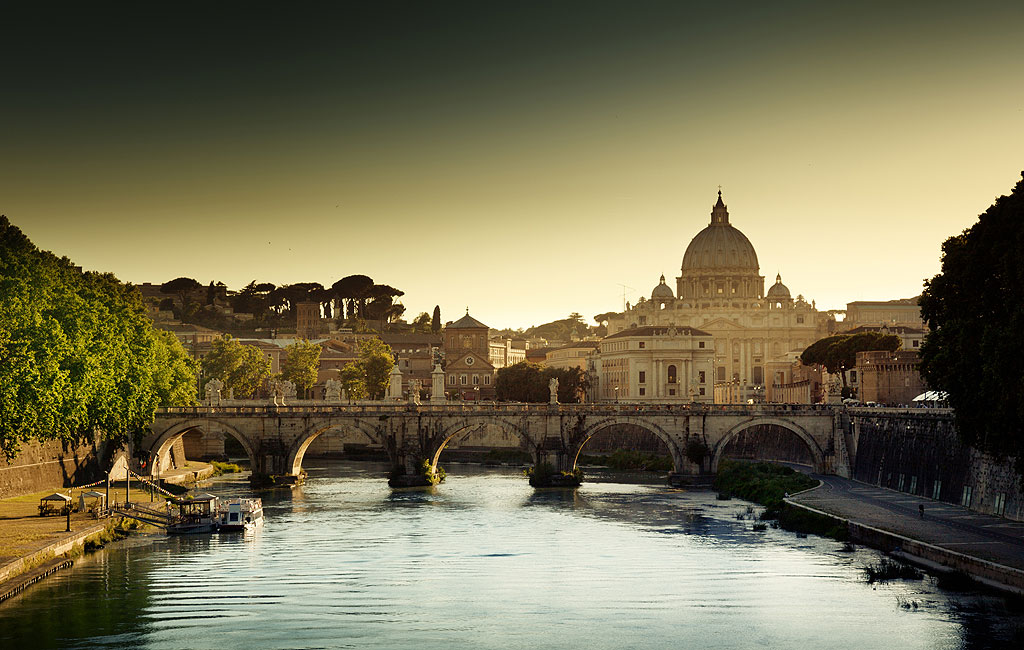 Guesthouse Tibullo camere Roma